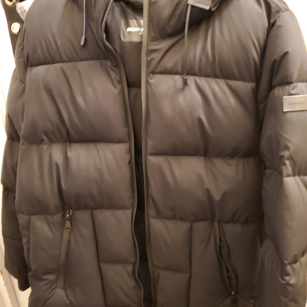 coat